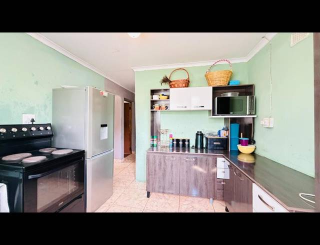 4 BEDROOM HOUSE FOR SALE IN LOVU
